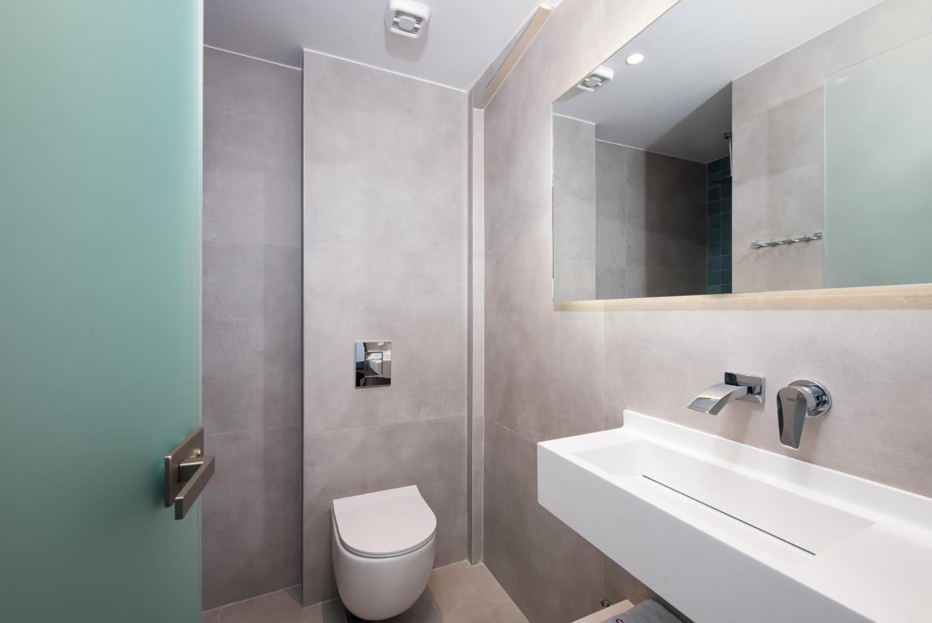 Sourinis Luxury Suites ลิเมนาเรีย ภายนอก รูปภาพ